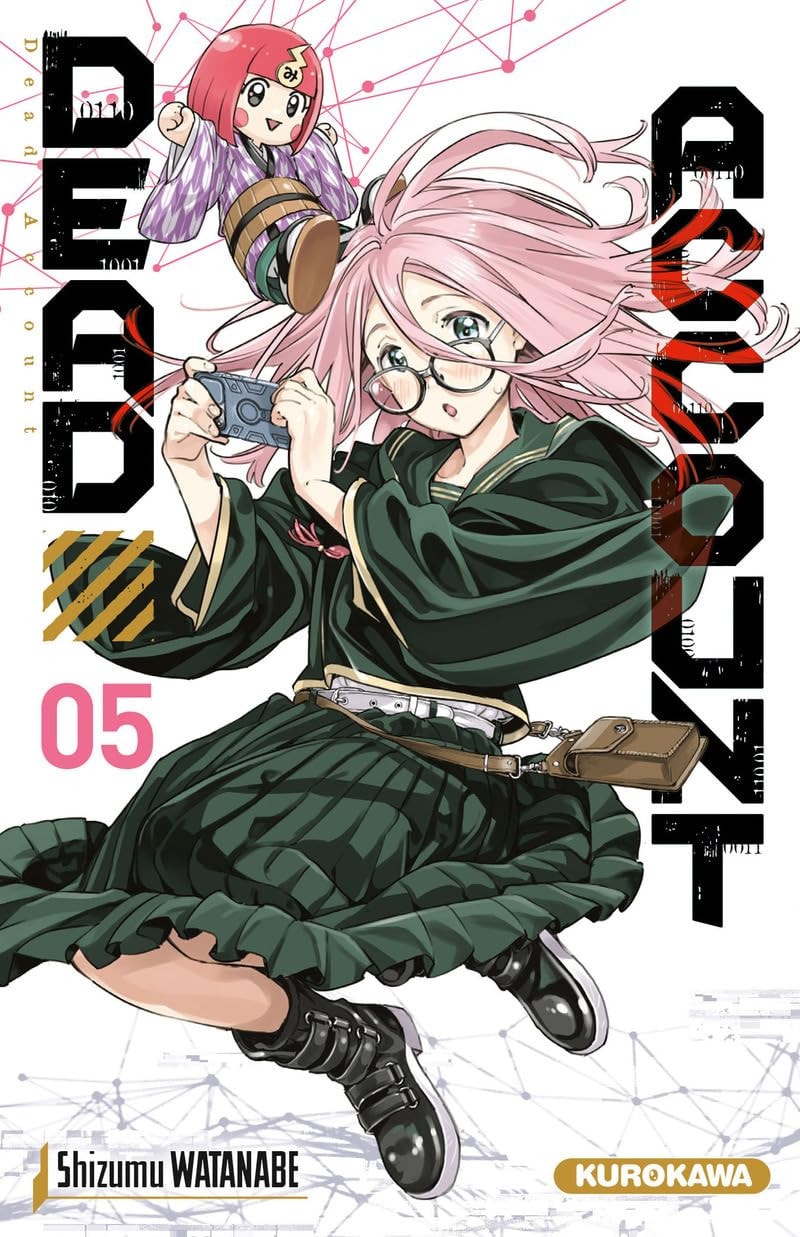 #5