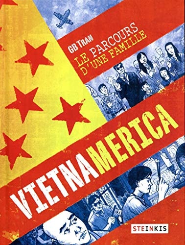Vietnamerica