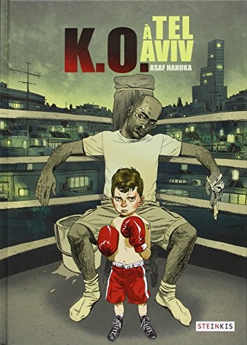 K.O. à Tel Aviv