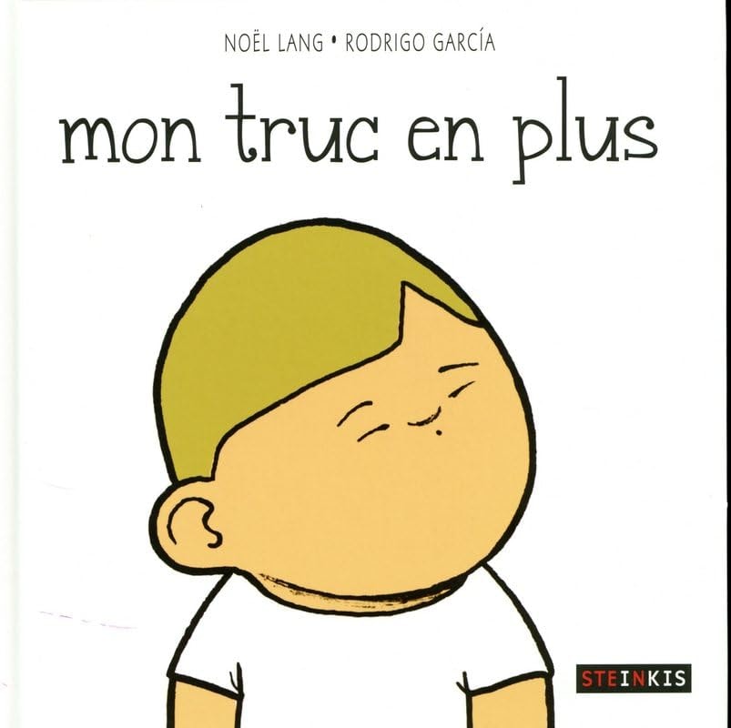 Mon truc en plus