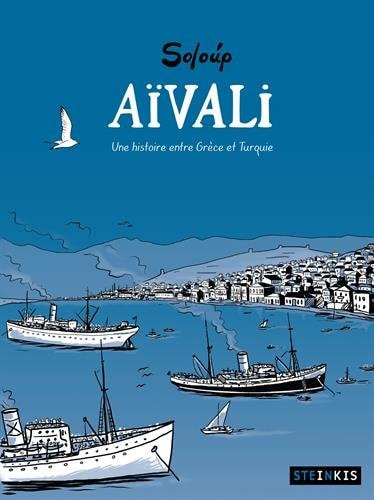 Aïvali