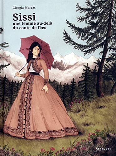 Sissi - Une femme au delà du conte de fées