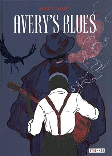 Avery's Blues