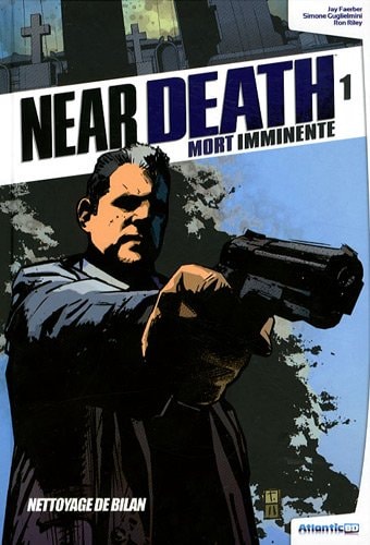 Near Death - Mort imminente
