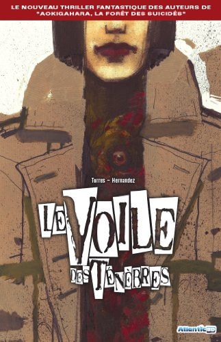 Le voile des ténèbres