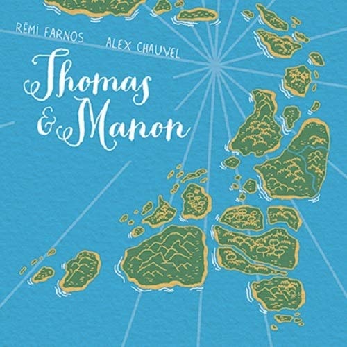 Thomas et Manon