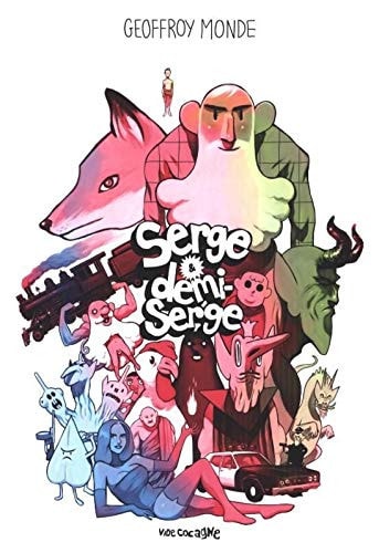 Serge & demi-Serge