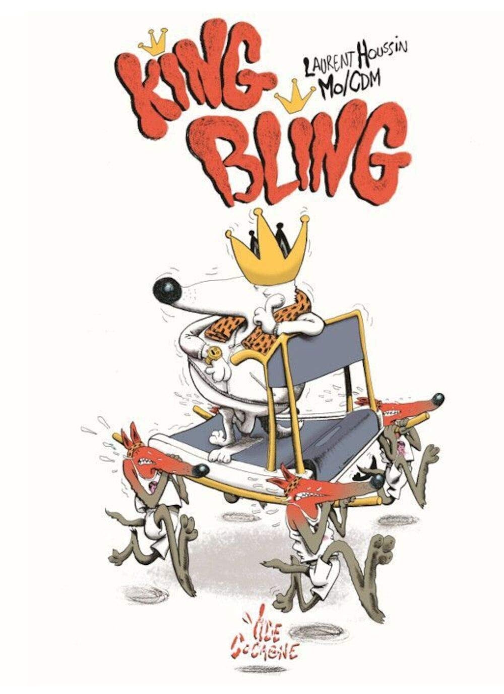 King Bling