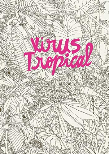 Virus tropical #[nn]