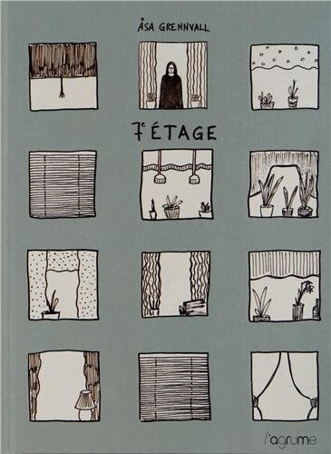 7ème étage