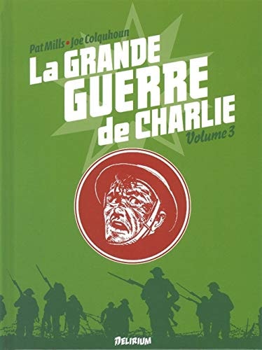 La Grande Guerre de Charlie #3