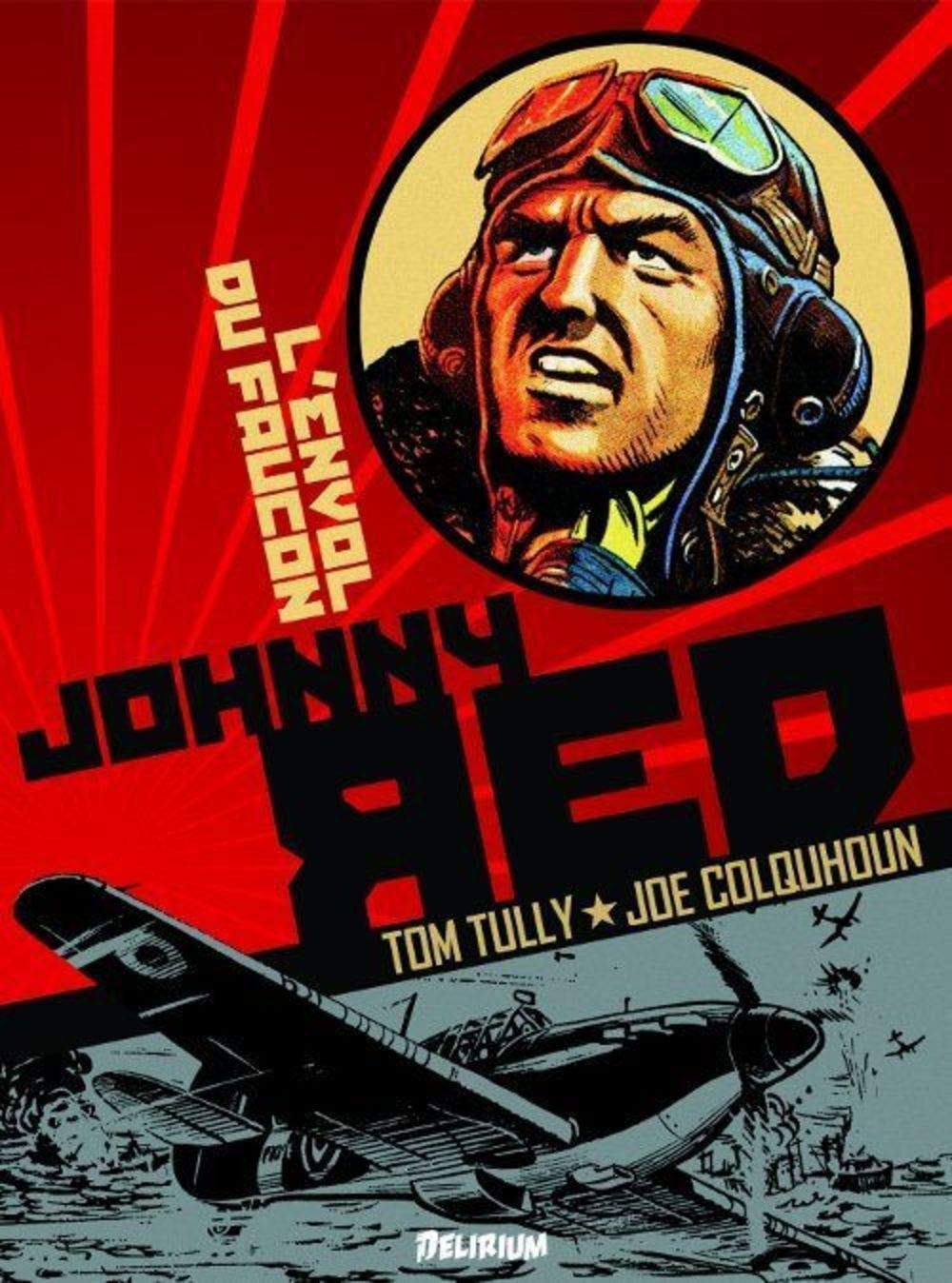 Johnny Red