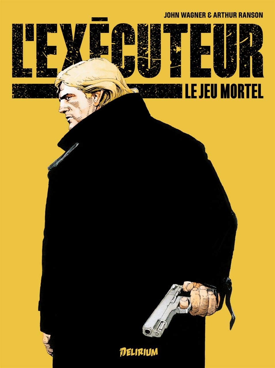 L'Executeur