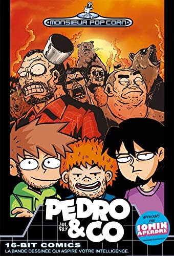 Pedro & Co
