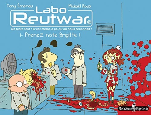Labo Reutwar