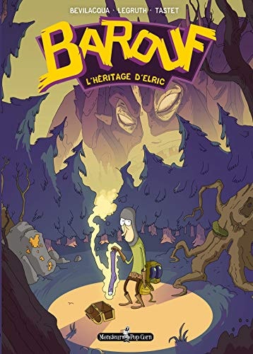 Barouf
