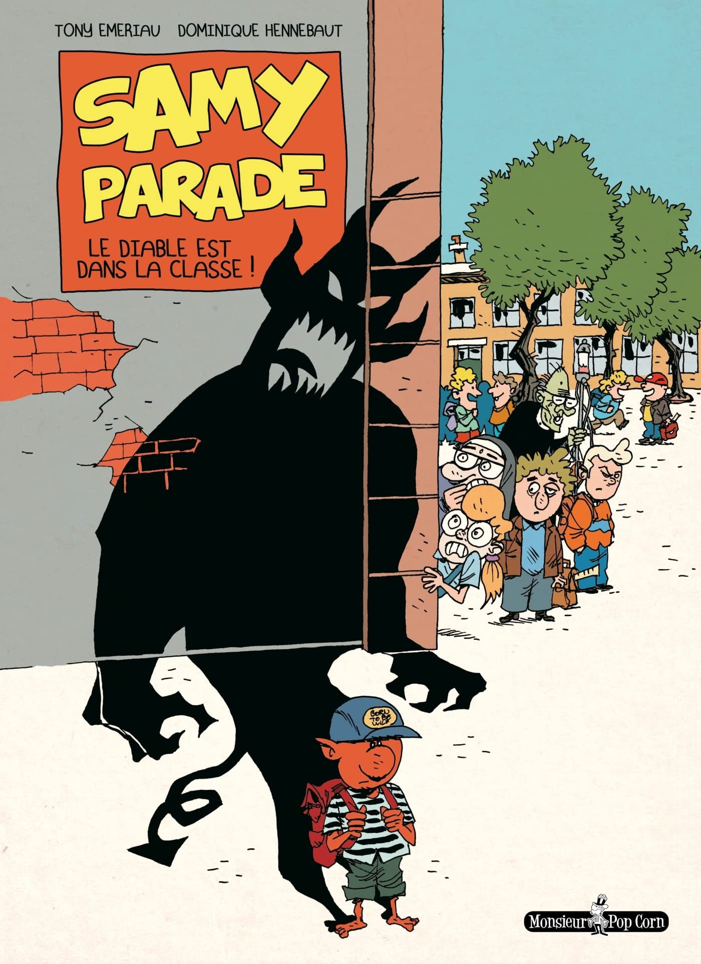 Samy Parade