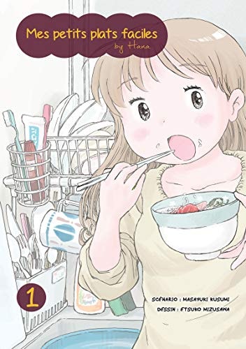 Mes petits plats faciles by Hana