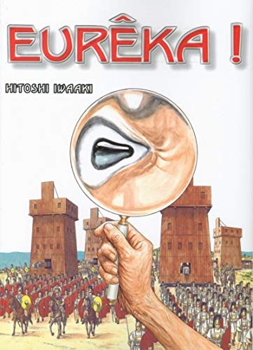 Eurêka !