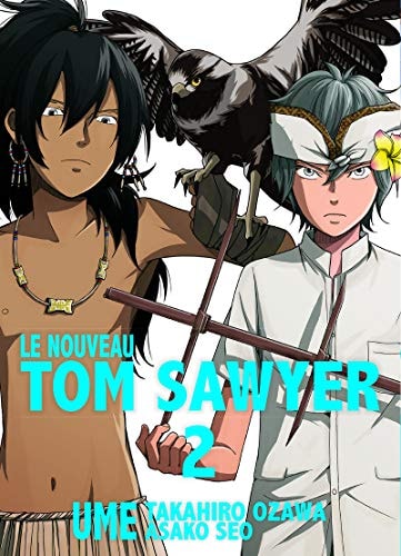 Le nouveau Tom Sawyer