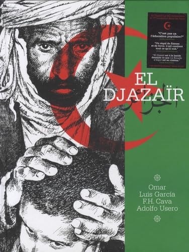 El Djazaïr