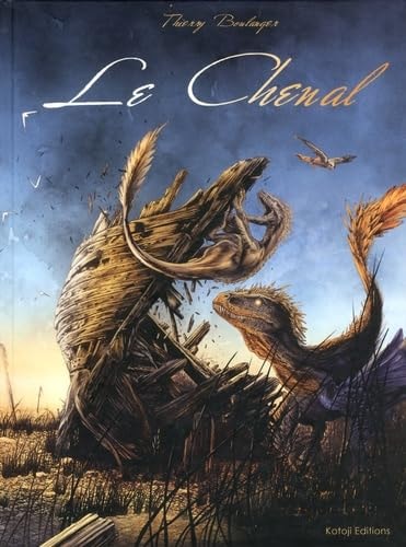 Le Chenal