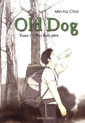 Old dog