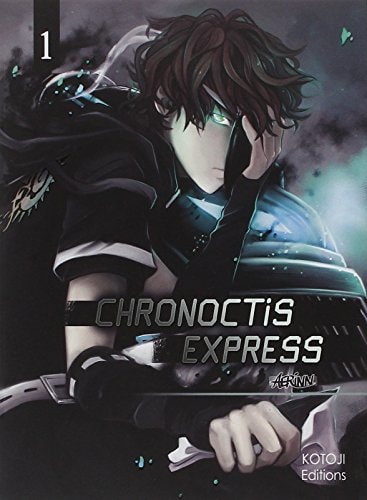 Chronoctis express