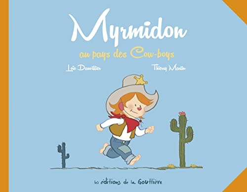 Myrmidon