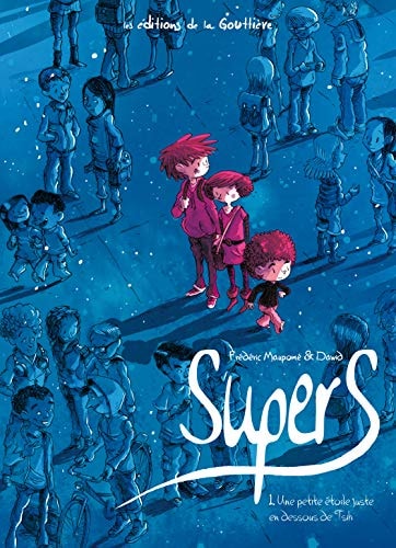 SuperS