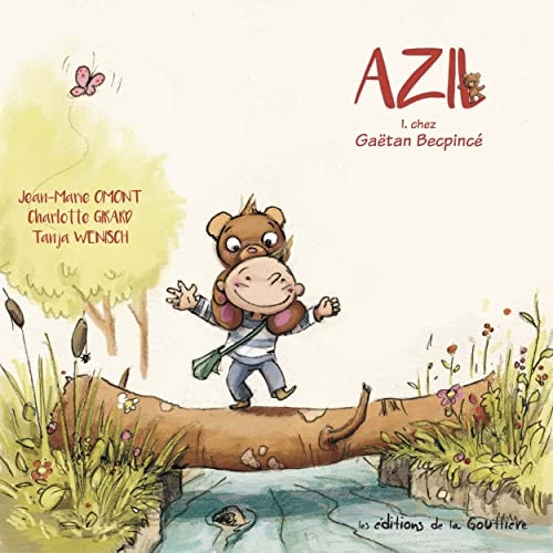 Azil