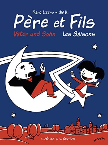 Père et Fils