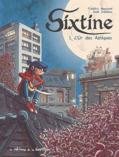 Sixtine