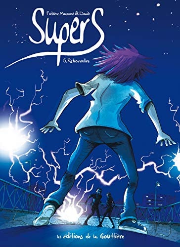 #5