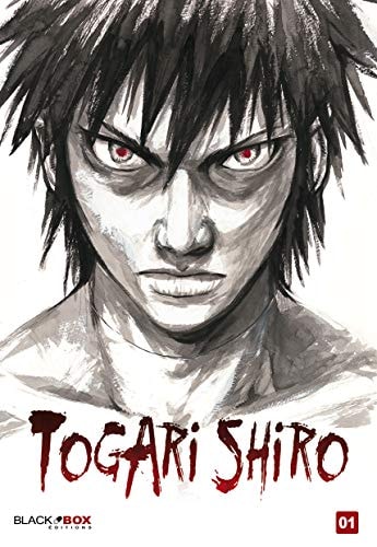 Togari shiro