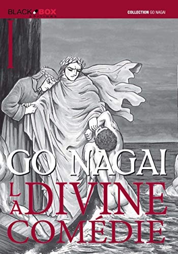 La divine comédie