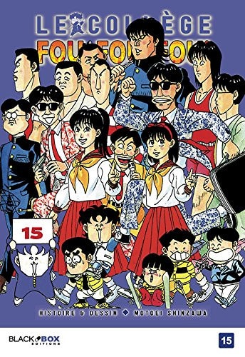 #15