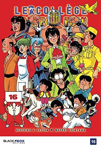 #16