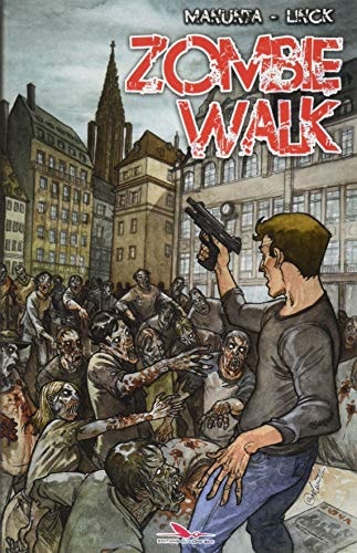 Zombie Walk