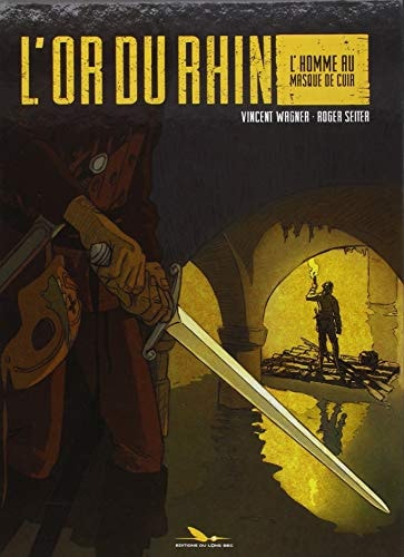L'Or du Rhin