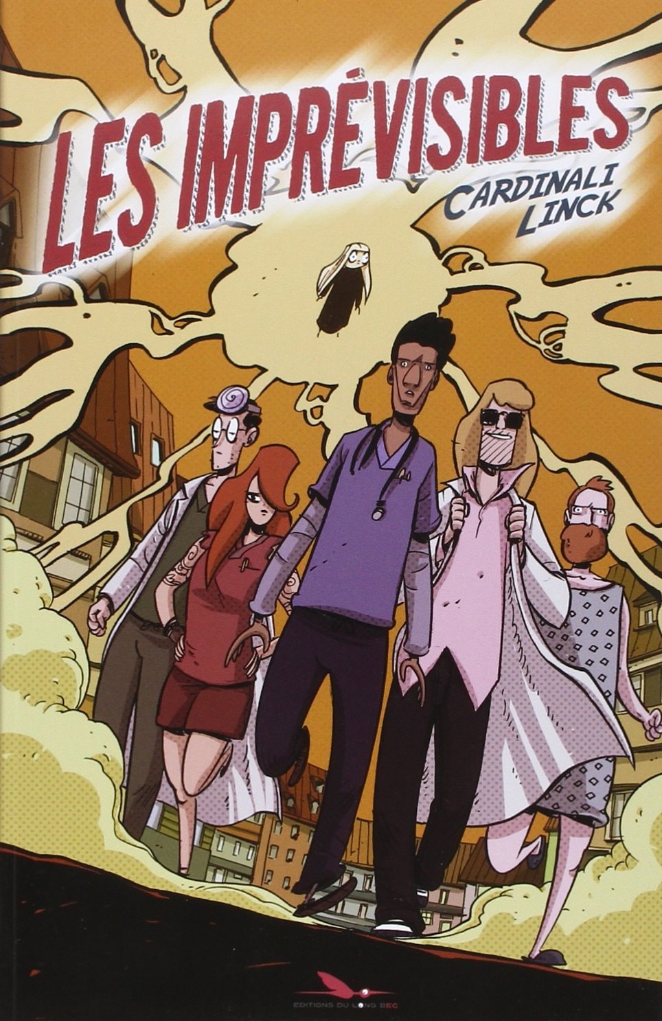 Les imprévisibles