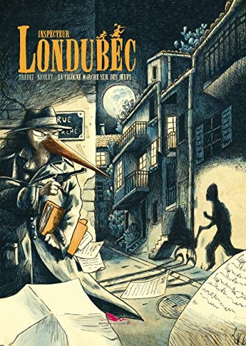 Inspecteur Londubec