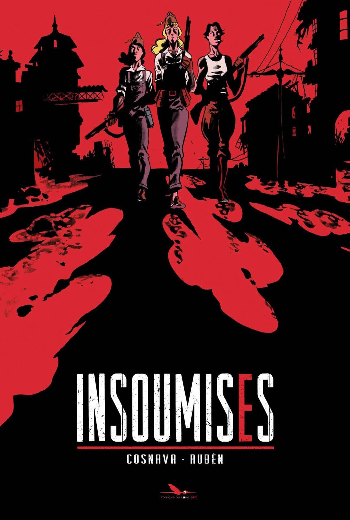 Insoumises