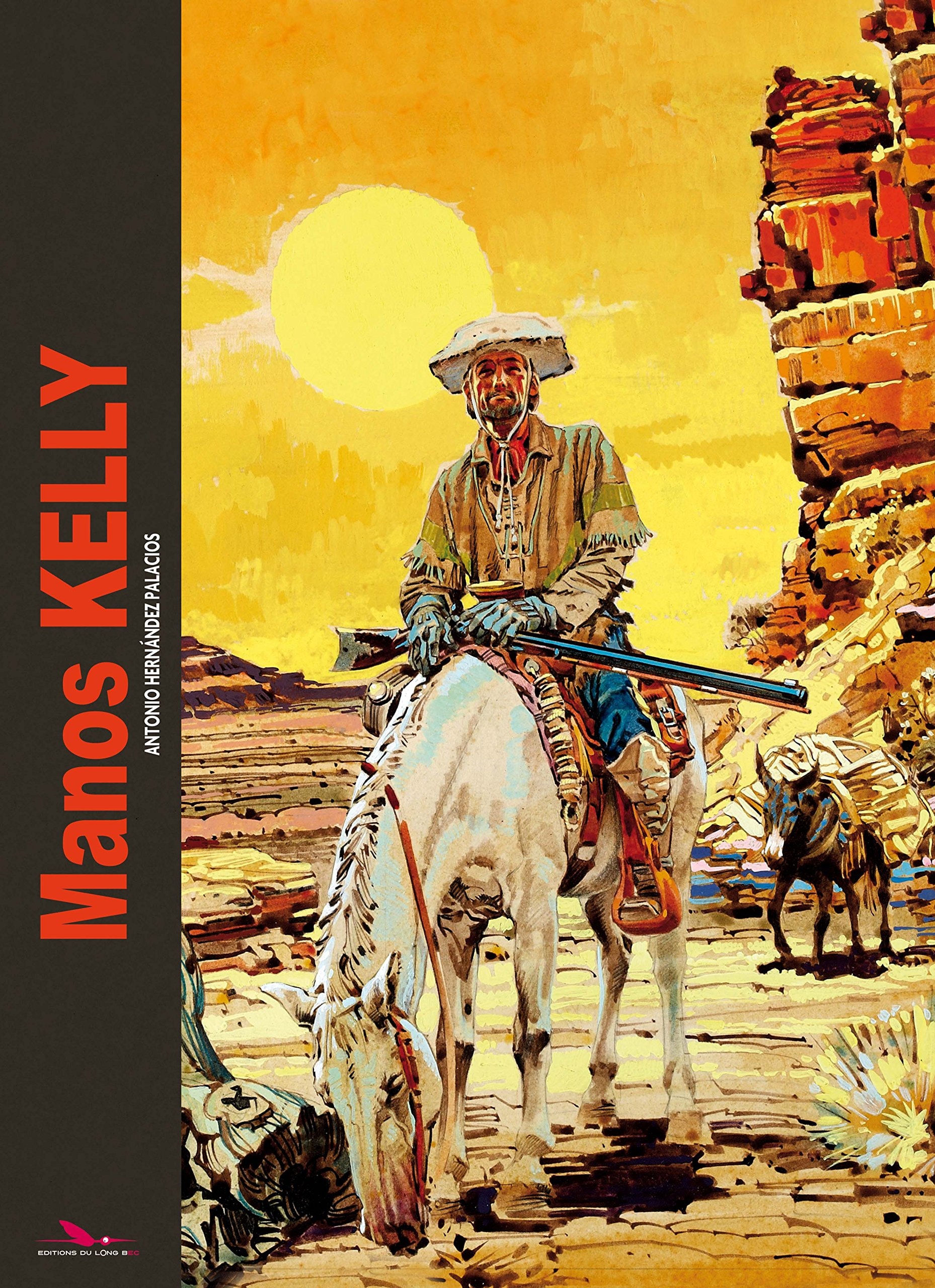 Manos Kelly