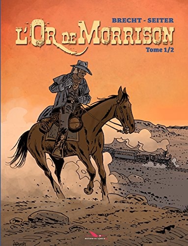 L'Or de Morrison