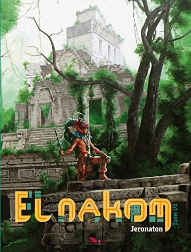 El Nakom