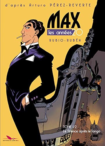 Max - Les Années 20