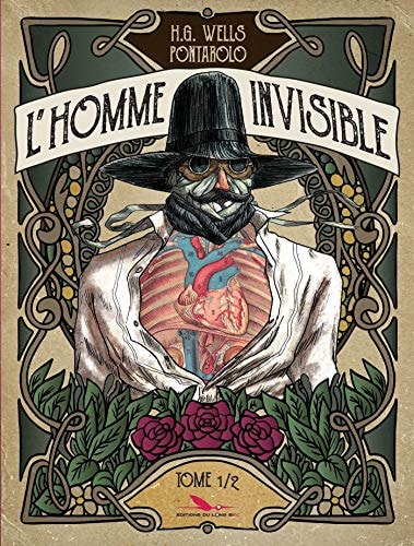L'homme invisible