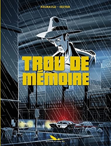 Trou de mémoire Intégrale