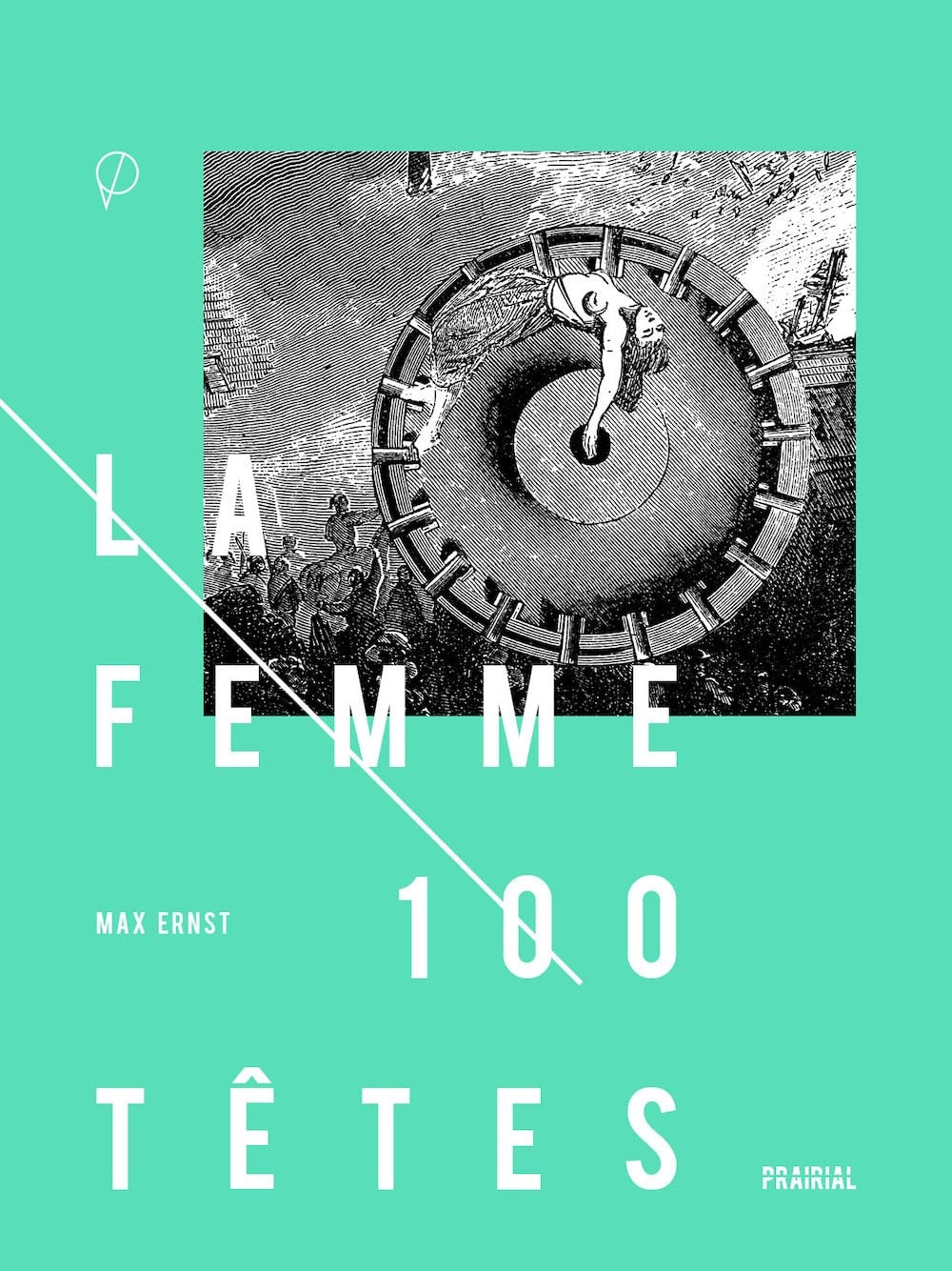 La femme 100 têtes #[nn]